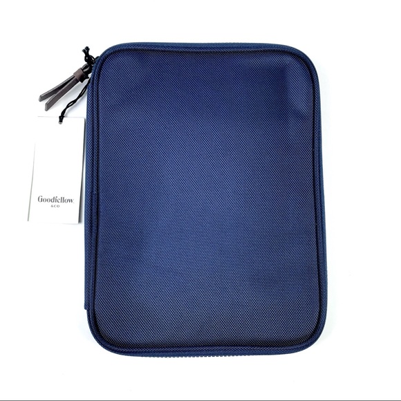 Goodfellow & Co Other - Goodfellow & Co Tablet Case w/ Phone Pocket